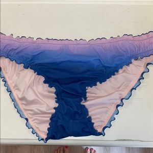 Bikini bottoms NWT